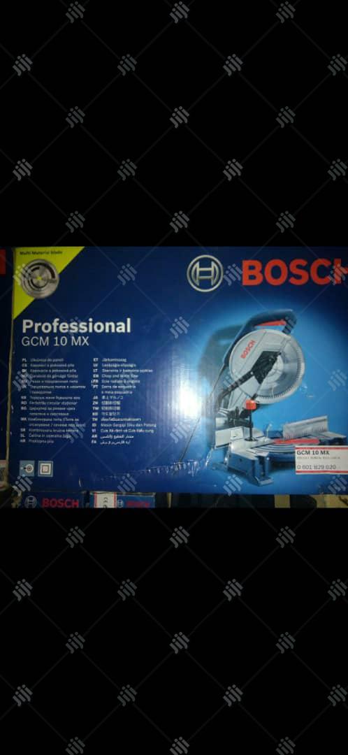Quality Mitre Saw