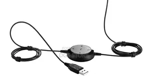 Jabra Evolve 20 Usb Wired Headphone