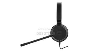 Jabra Evolve 20 Usb Wired Headphone