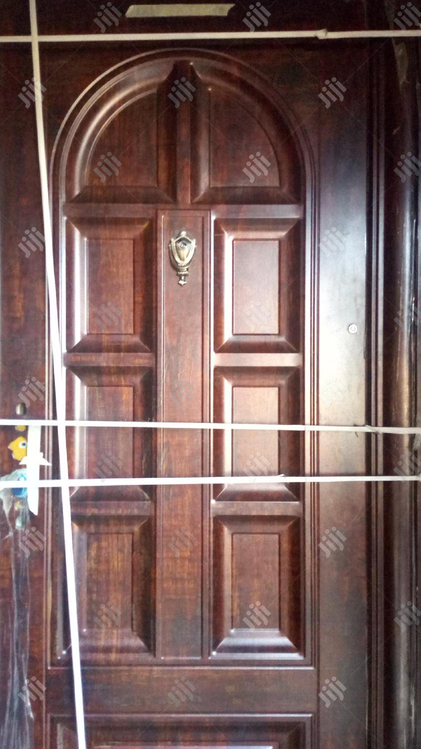 German Door 3ft