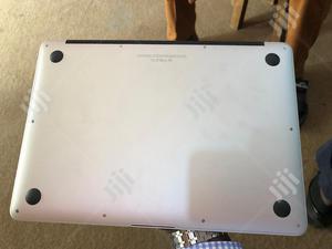 Laptop Apple MacBook Air 8GB Intel Core I5 SSD 128GB
