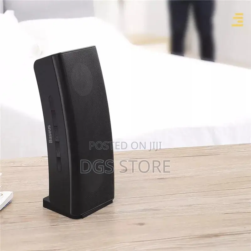 Baseus Encok Bluetooth Speaker E08
