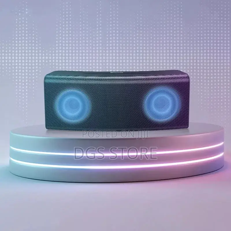 Baseus Encok Bluetooth Speaker E08