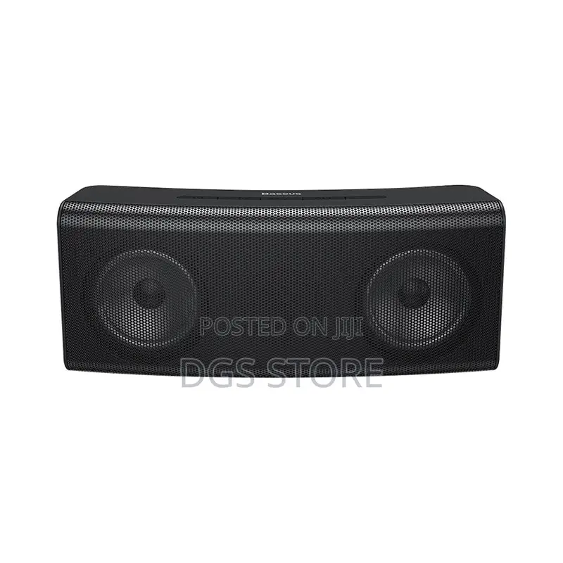 Baseus Encok Bluetooth Speaker E08