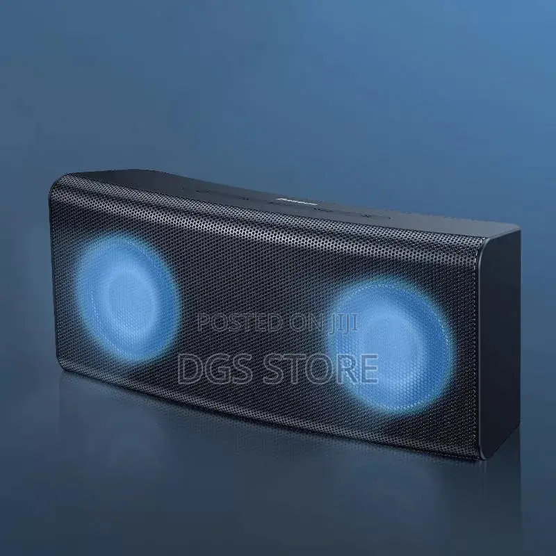 Baseus Encok Bluetooth Speaker E08