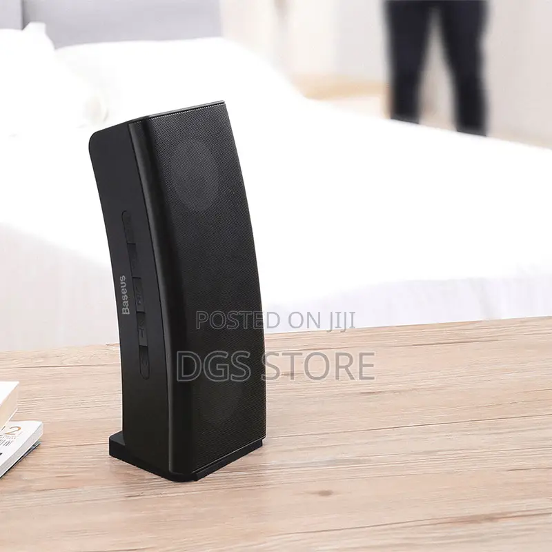 Baseus Encok Bluetooth Speaker E08