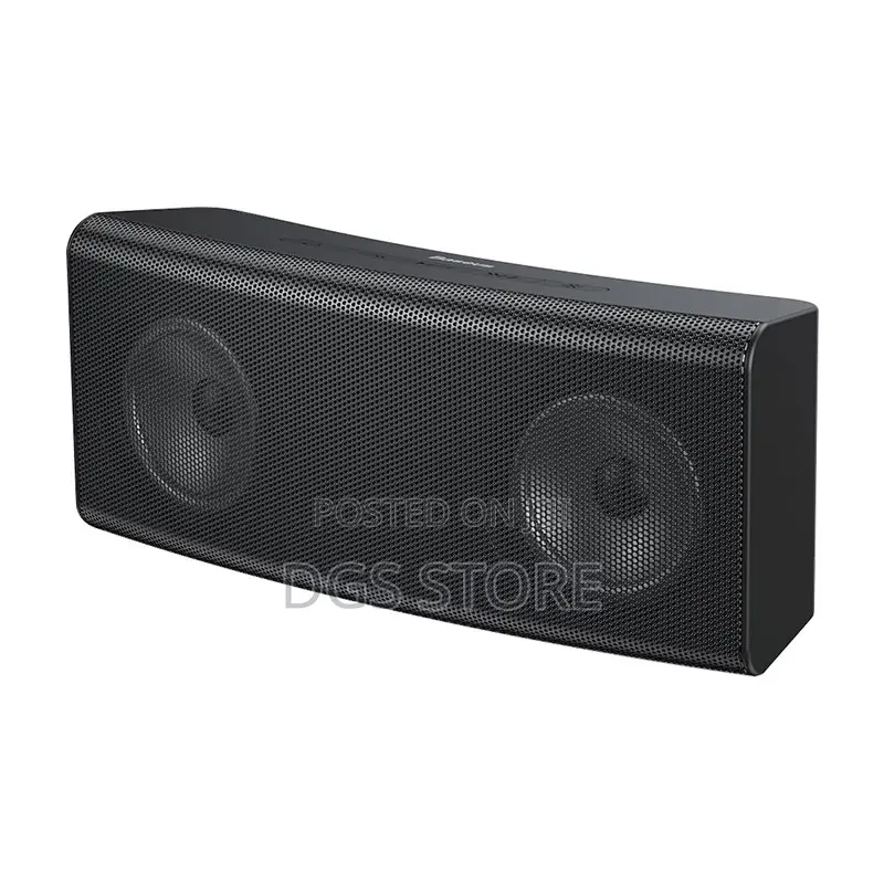 Baseus Encok Bluetooth Speaker E08