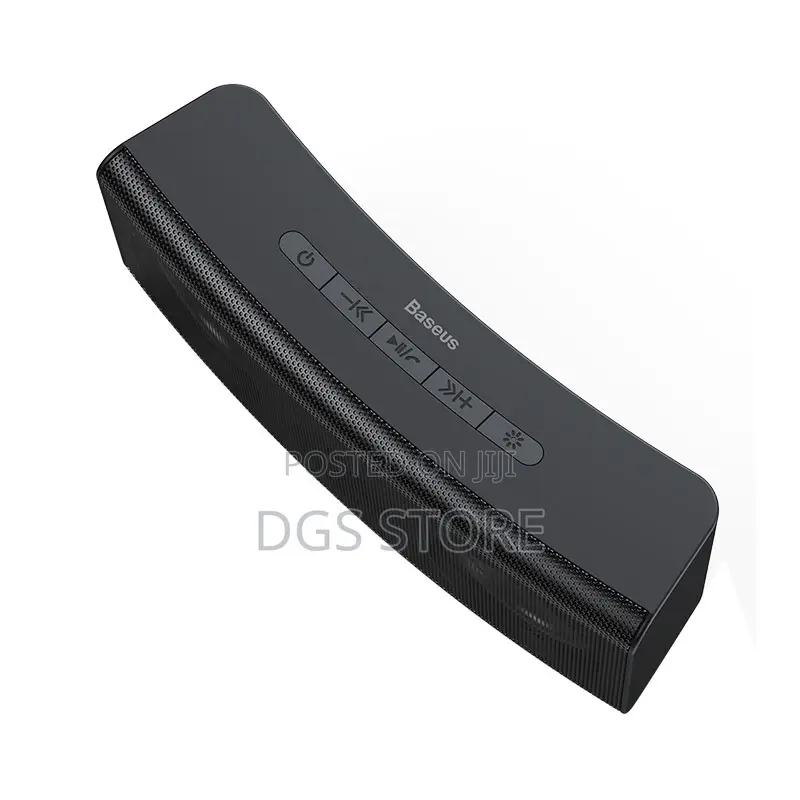 Baseus Encok Bluetooth Speaker E08