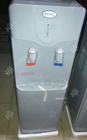 Quality Water Dispenser