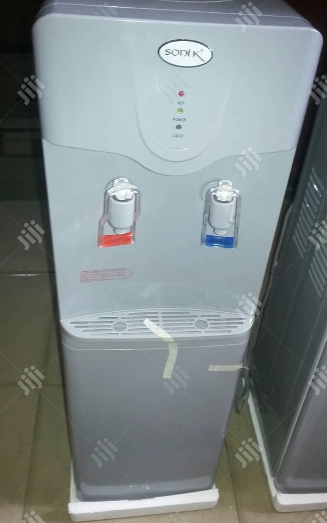 Quality Water Dispenser
