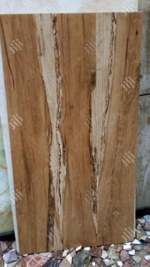 Wooden Floor Tiles