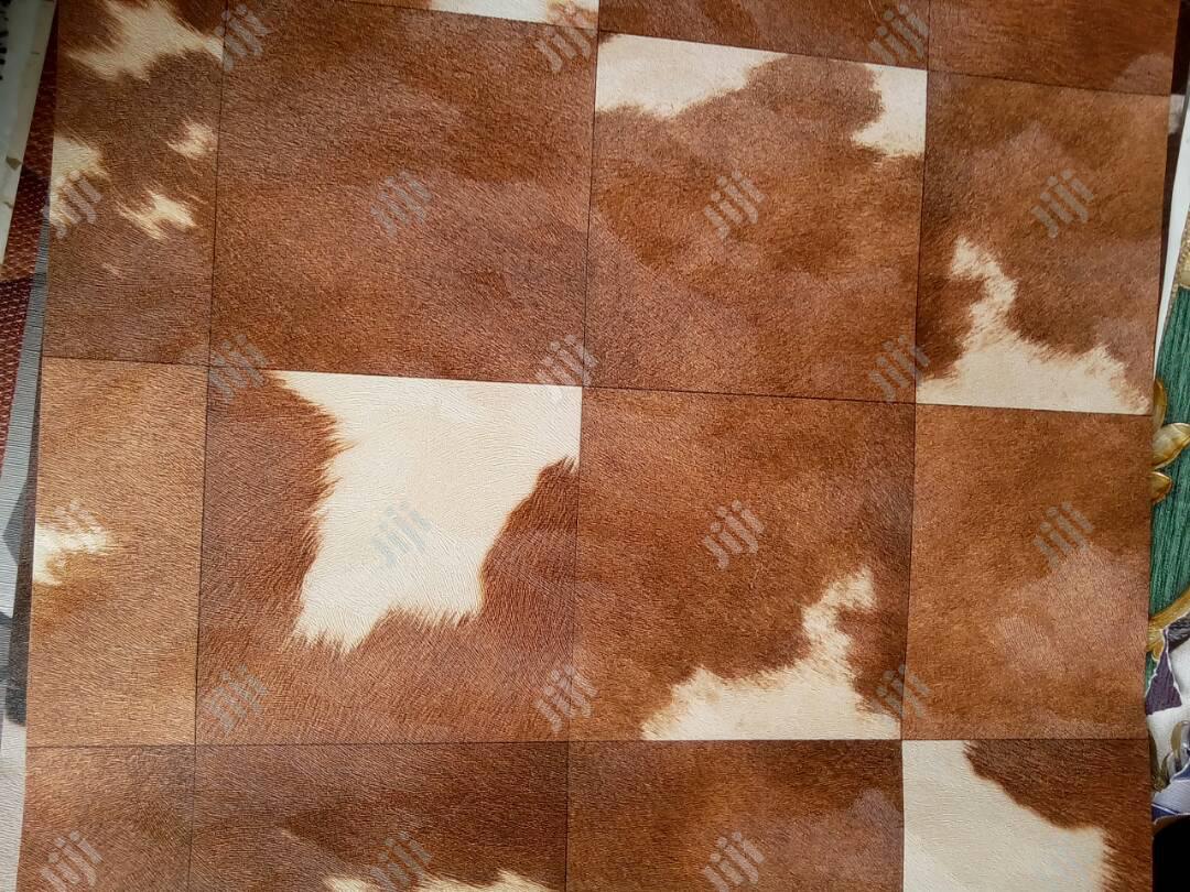 Wall Paper
