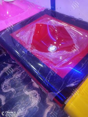 Glass Basin