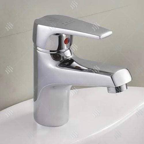 Tap Mixers
