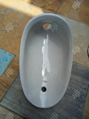 Urinary Bowl