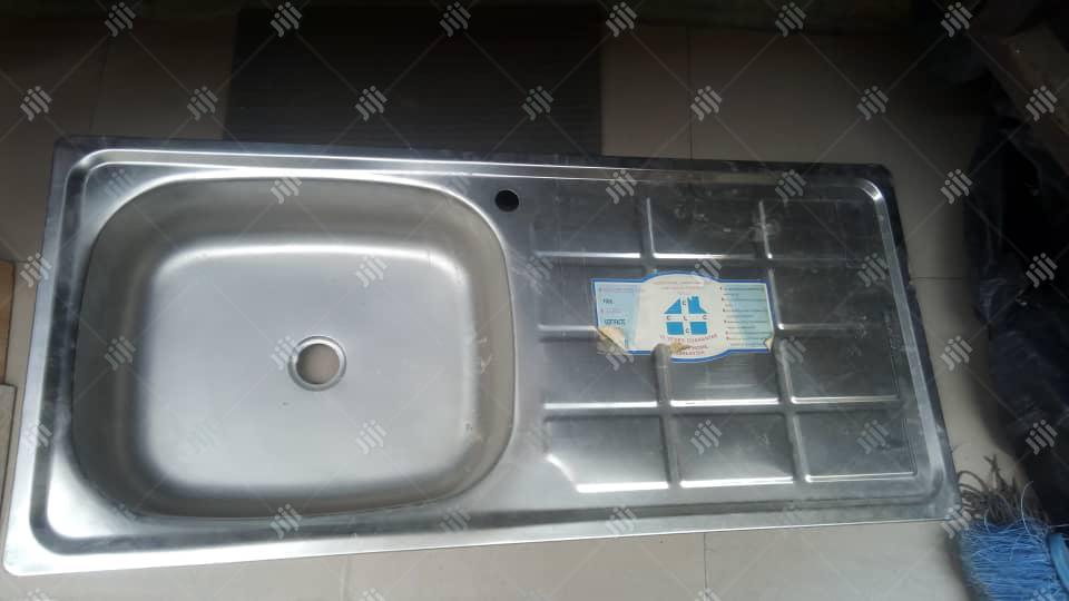 Kitchen Sink