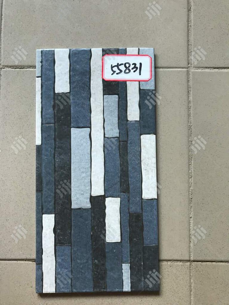 Outside Wall Tiles