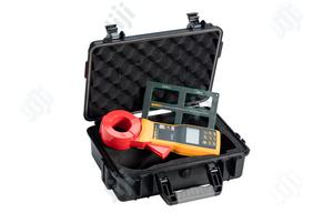 Fluke 1630-2 FC Earth Ground Clamp Tester