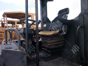 Ammann Roler Compactor