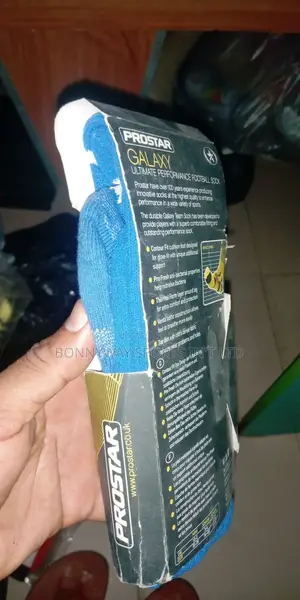Prostar Condom Soccer Hose