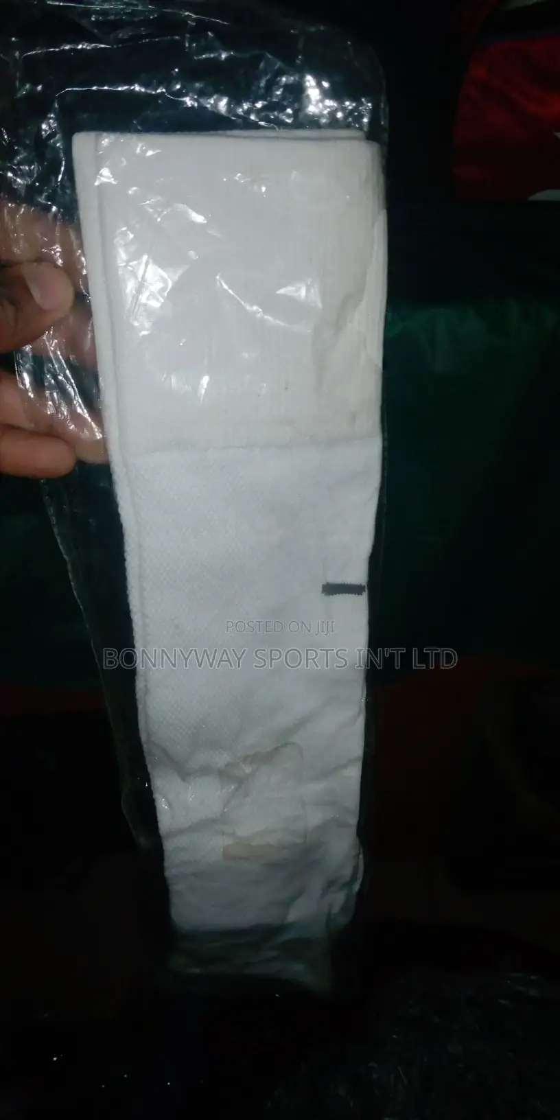 Original Thick Hose