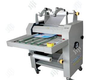 Laminating Machine Industrial