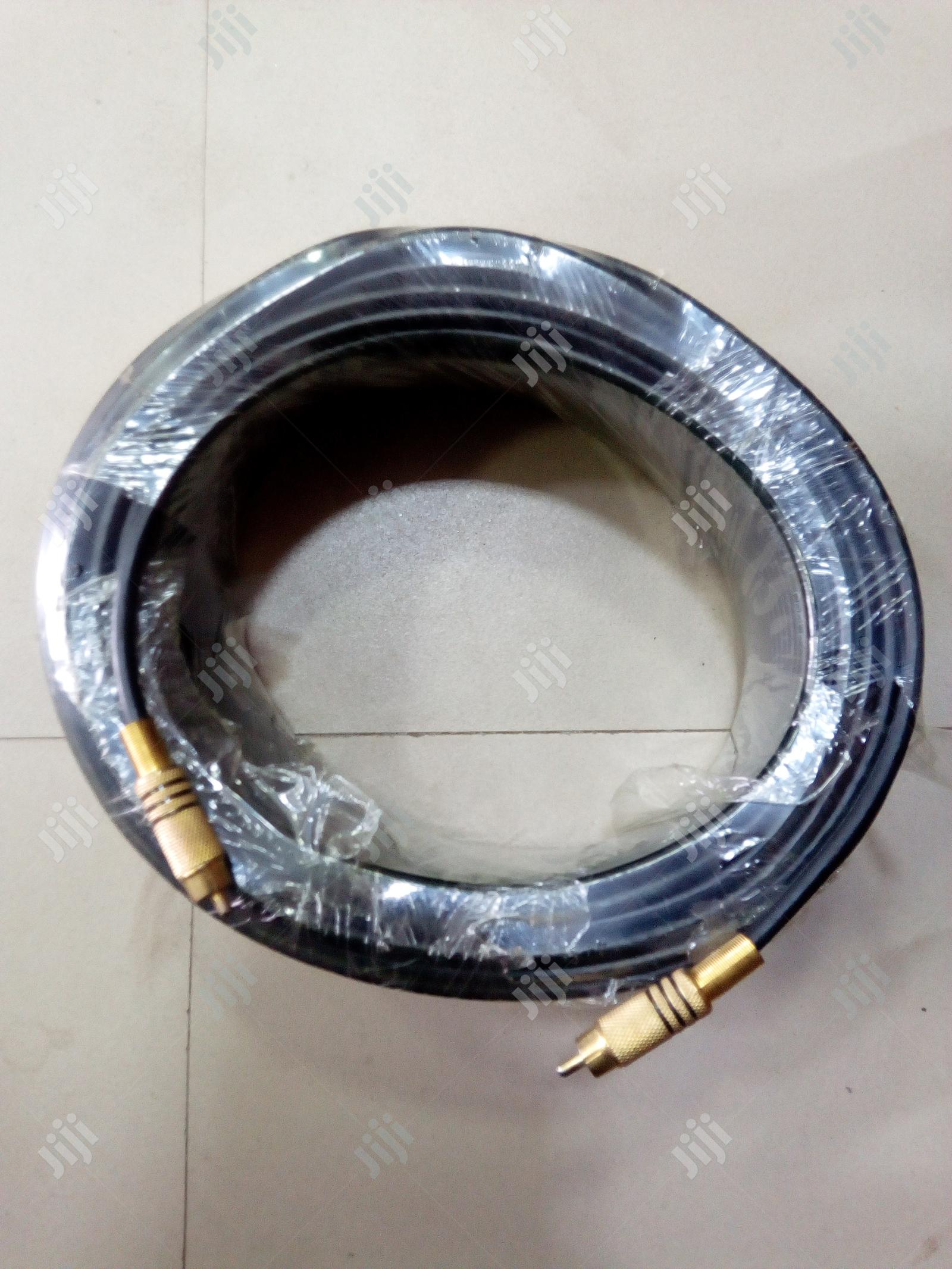 AV 1-1 20M Cable