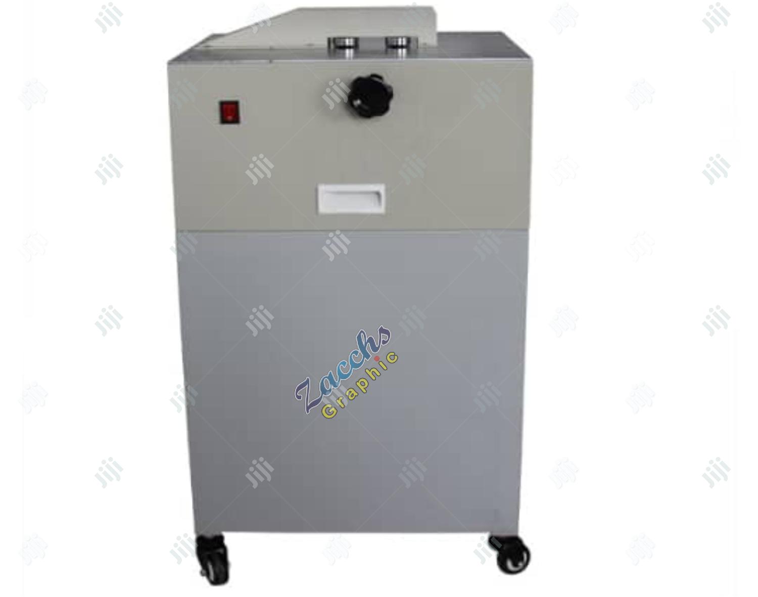 Creasing Machines
