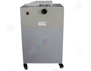 Creasing Machines