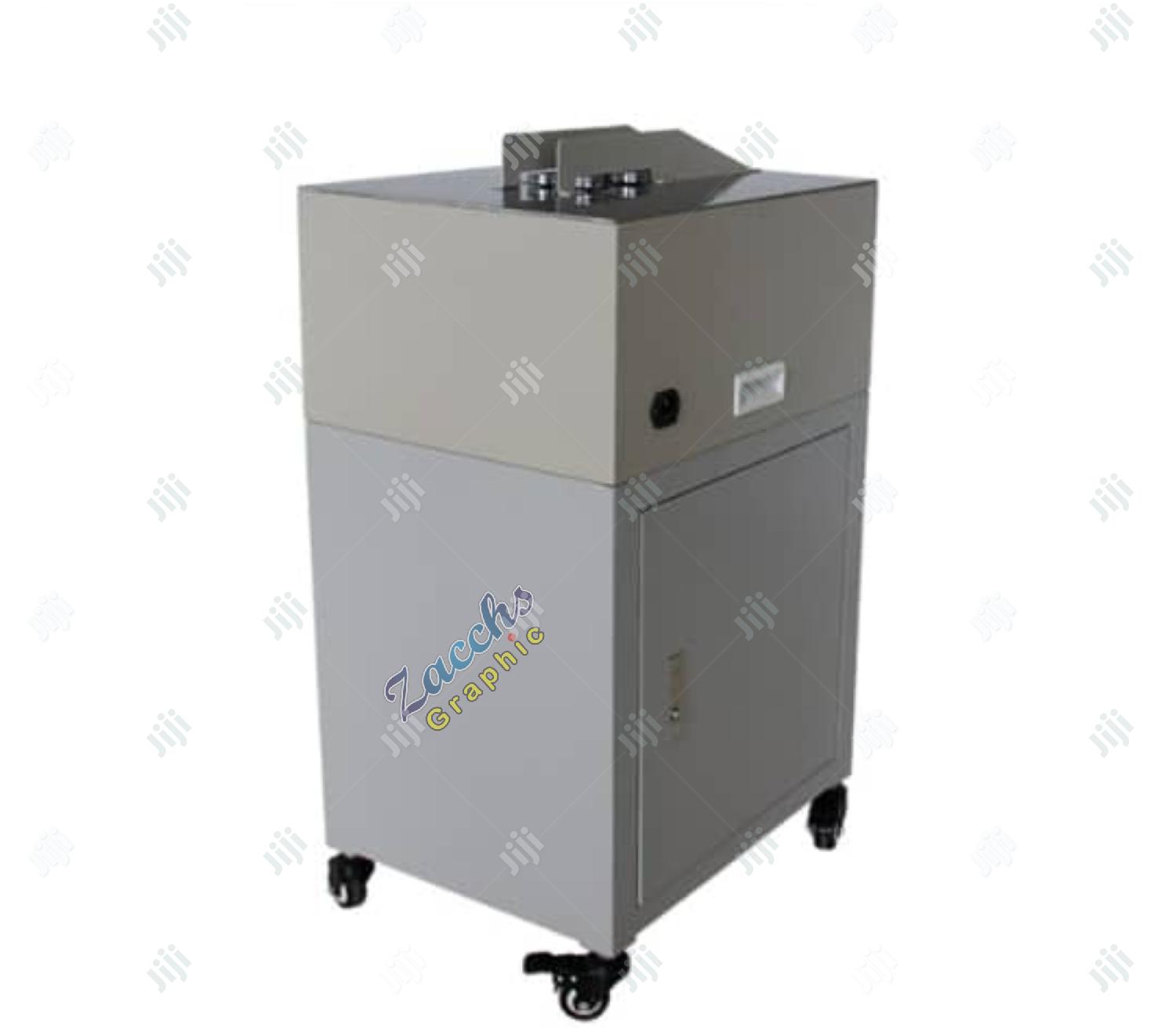 Creasing Machines