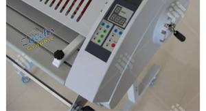 Laminating Machine(Anti-curl)