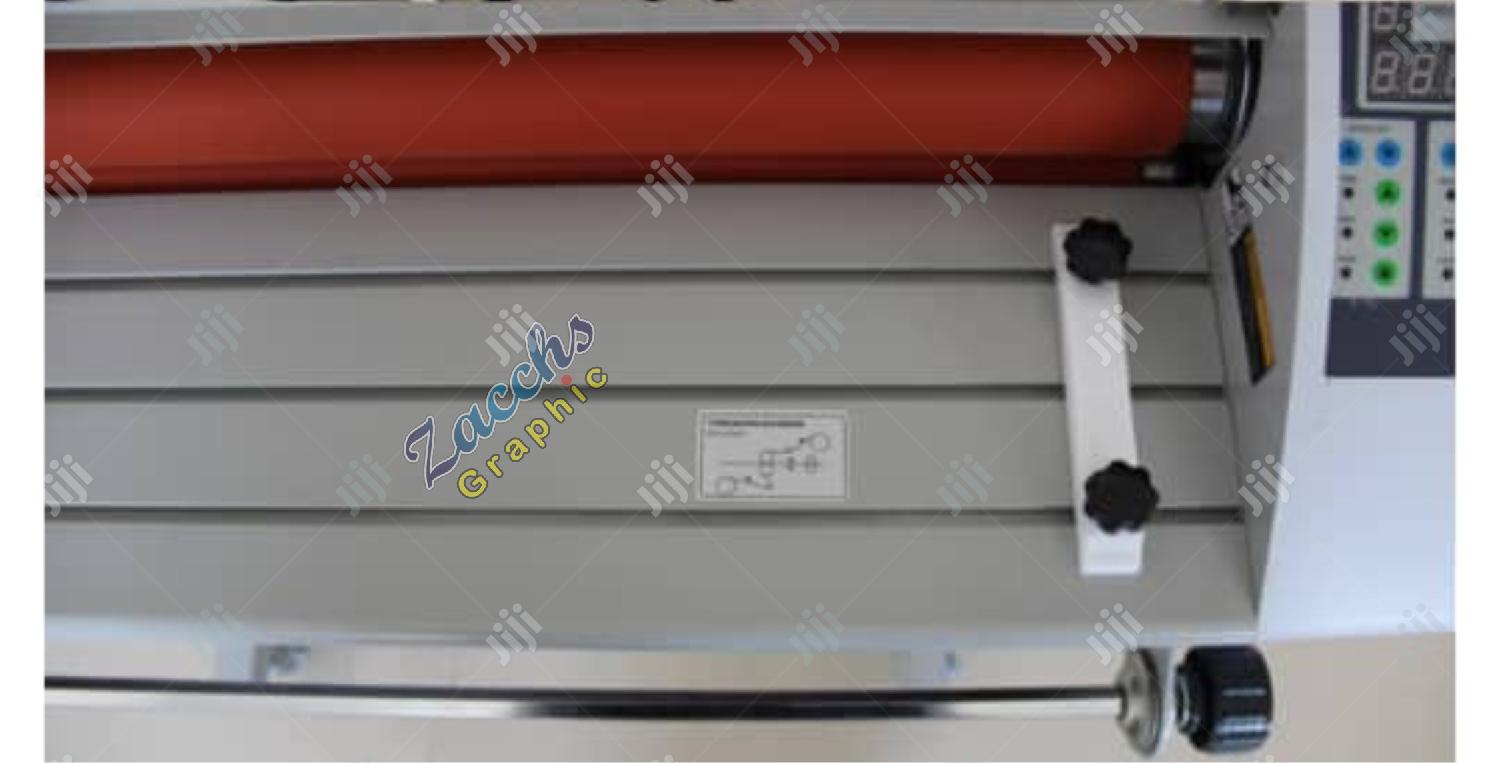 Laminating Machine(Anti-curl)