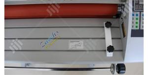Laminating Machine(Anti-curl)