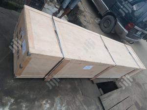 Large Format Printers