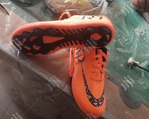 Children Soccer Boot Size 36
