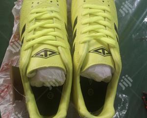 Soccer Boot Size 33