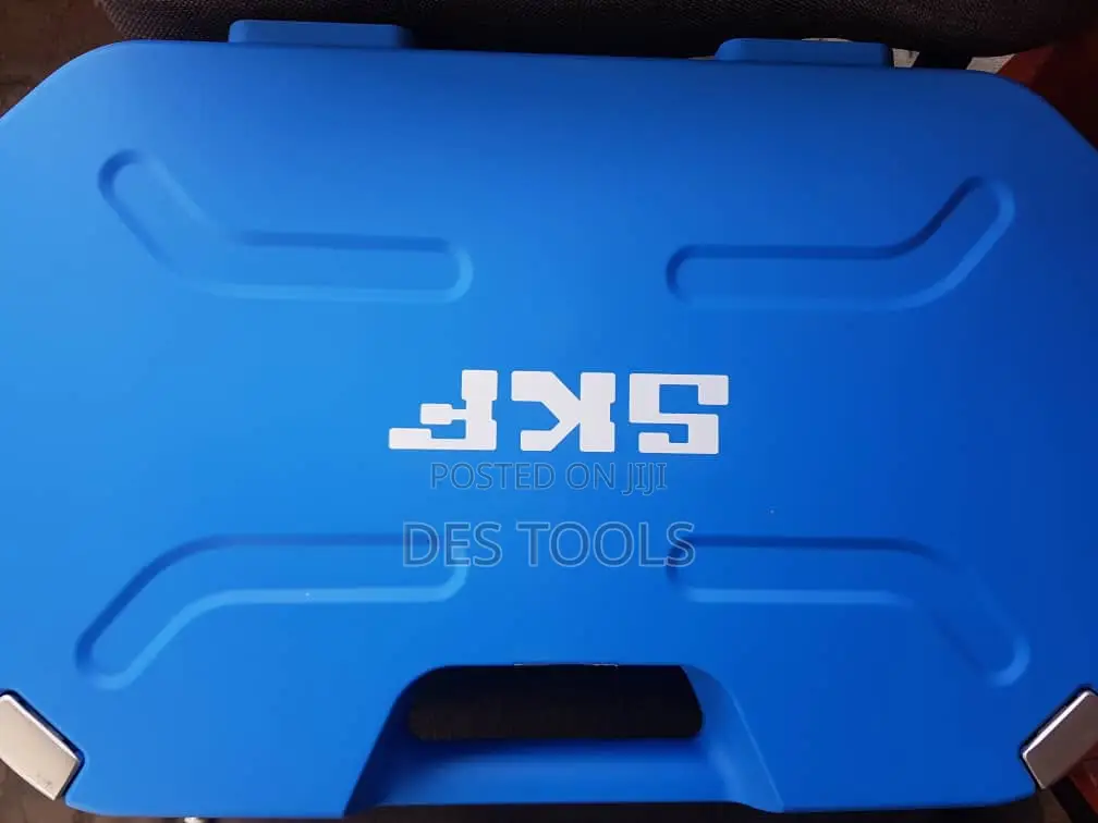 SKF TKSA 41 Laser Shaft Alignment Tool