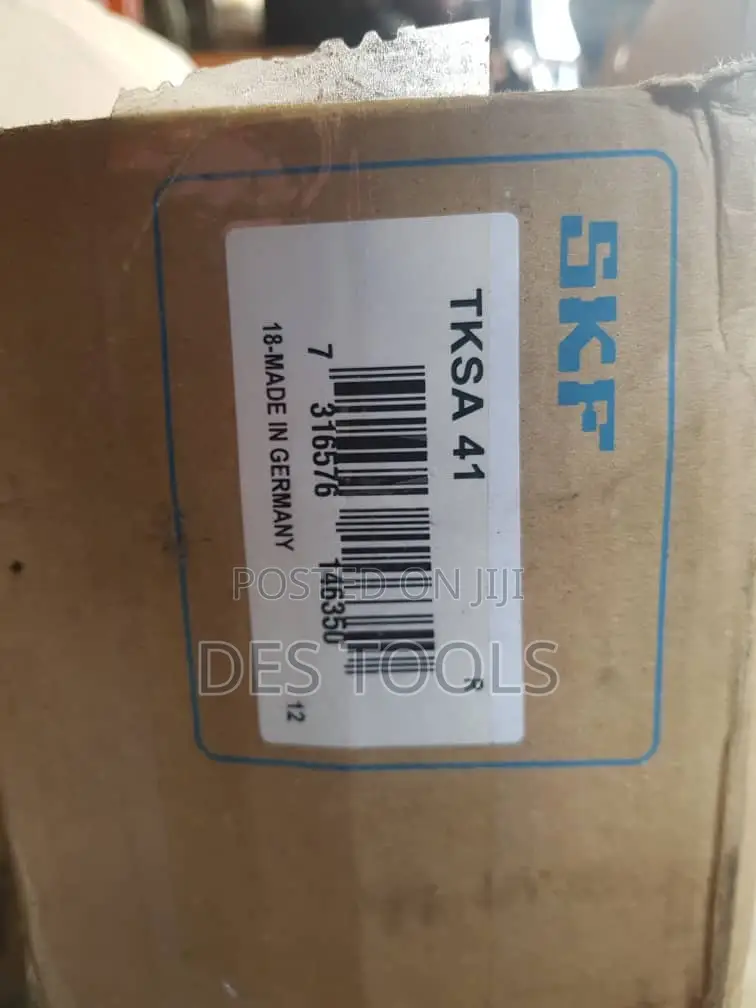 SKF TKSA 41 Laser Shaft Alignment Tool