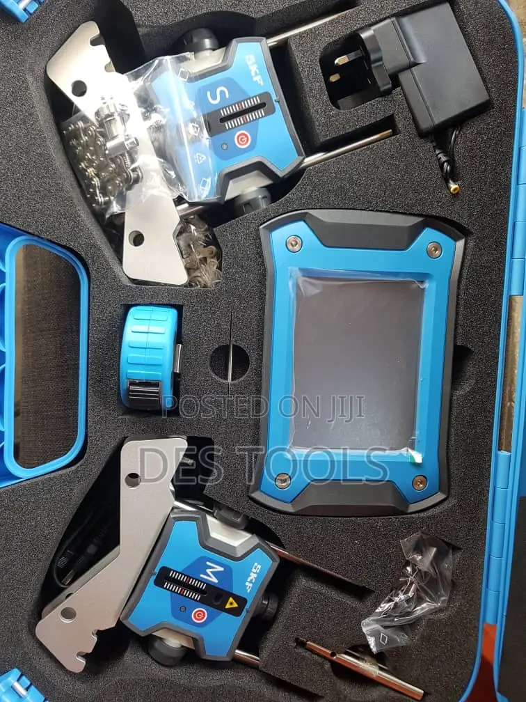 SKF TKSA 41 Laser Shaft Alignment Tool