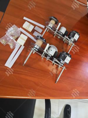 Pure Water Coding Machine