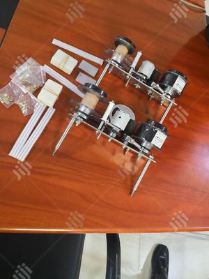 Pure Water Coding Machine