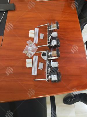 Pure Water Coding Machine