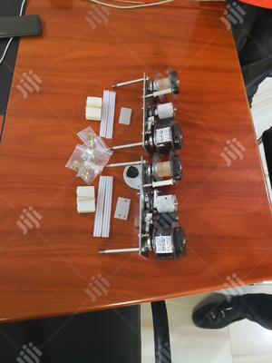 Pure Water Coding Machine