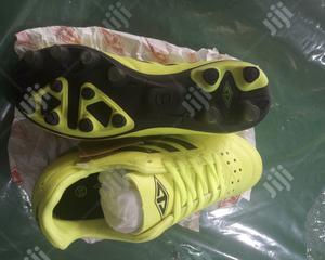 Soccer Boot Size 33