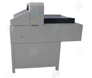 Paper Cutting Machine 520H