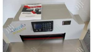 450VS+ Digital Paper Cutting Machine