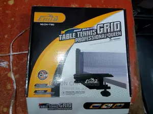 Coma Table Tennis Accessories