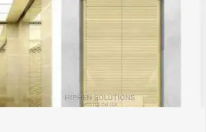 630KG Commercial 8 Persons Usage Elevator By Hs