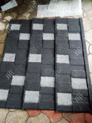 Stone Coated Roofing Sheet From Kristin