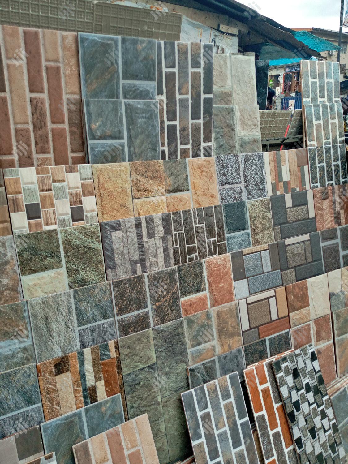 External Wall Design Spain Made